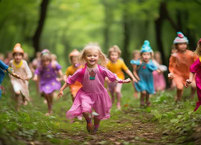 下山的幼儿舞蹈视频（下山的幼儿舞蹈视频大全）