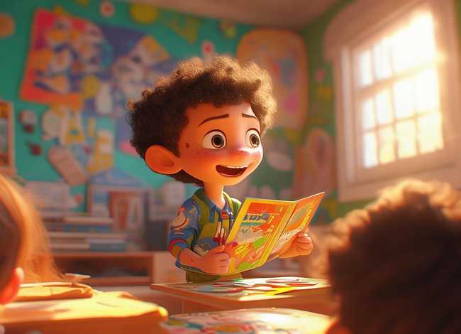 儿童小故事短篇演讲（儿童演讲小故事短篇1分钟）