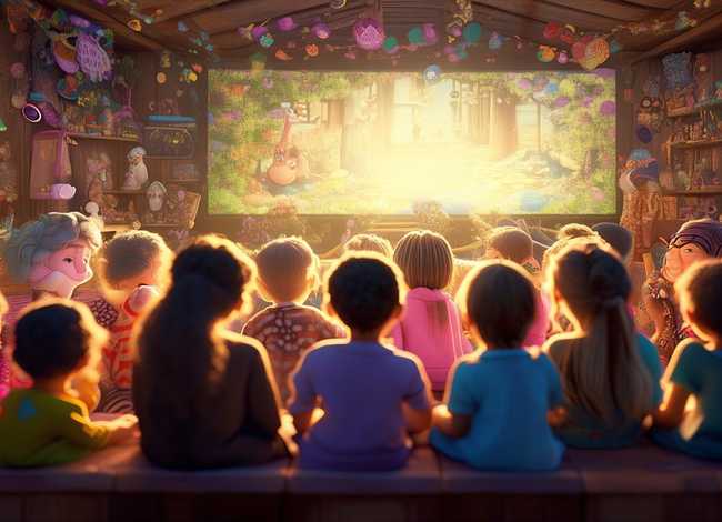 儿童故事长篇经典故事，儿童故事长篇经典故事在线听直播