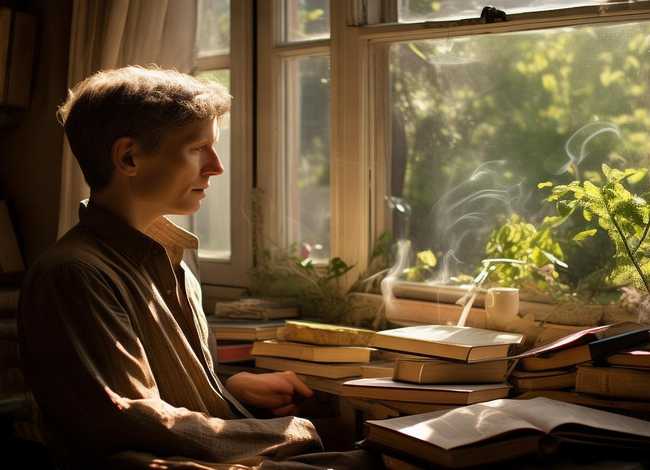 史铁生的故事告诉我们什么？ 史铁生的故事告诉我们什么