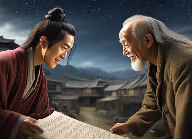 古代感恩小故事100字，古代感恩小故事100字作文