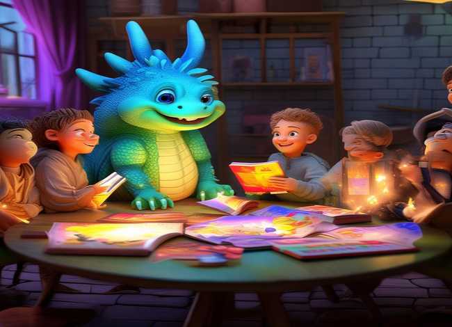 儿童故事编剧技巧；儿童剧编剧理论与实战技巧