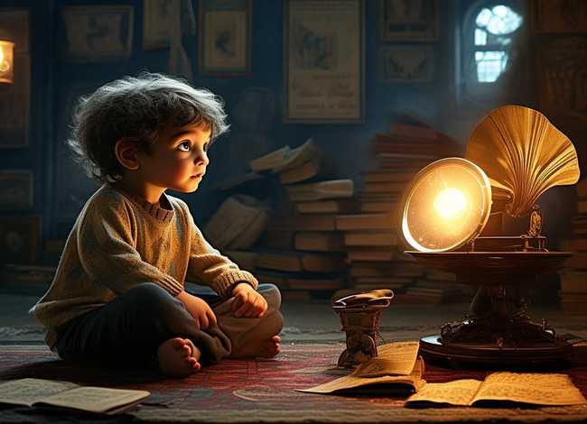 365夜故事全集、365夜故事全集语音版