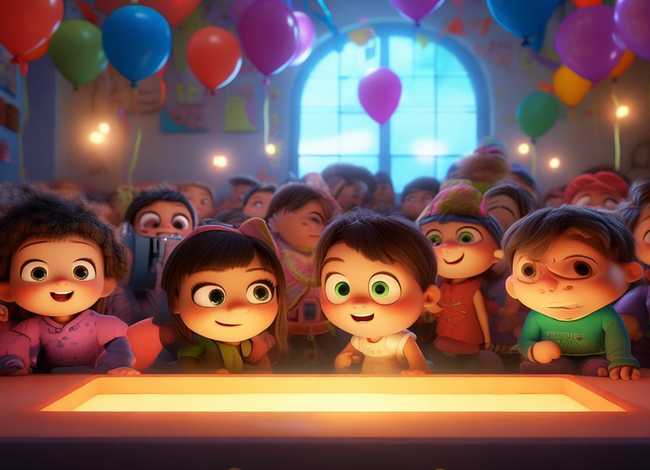 幼儿获奖故事视频大全 幼儿获奖故事视频大全简短