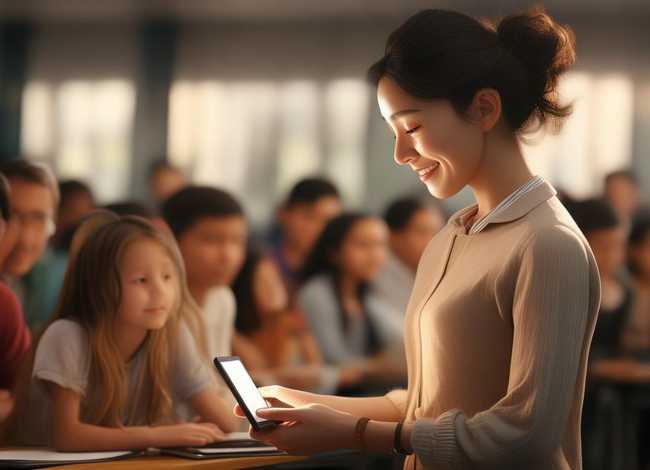 师德故事视频；师德故事小视频