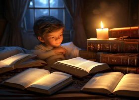 365夜故事18页电子版、365夜故事全集语音版