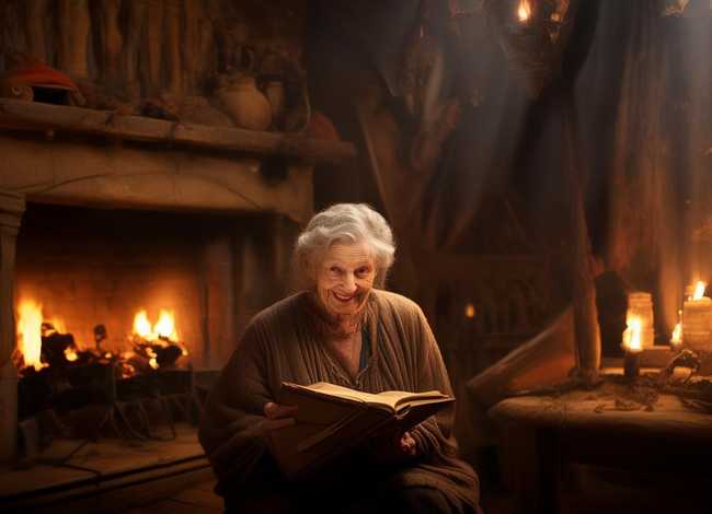 老菊讲故事配乐 老菊讲故事配乐是什么