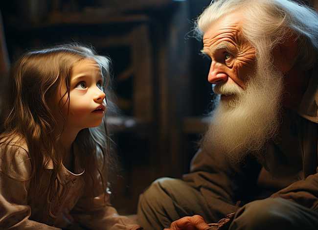 牙齿的故事简短，牙齿的故事简短50字