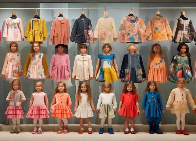 优质儿童服装品牌 - 优质儿童服装品牌有哪些