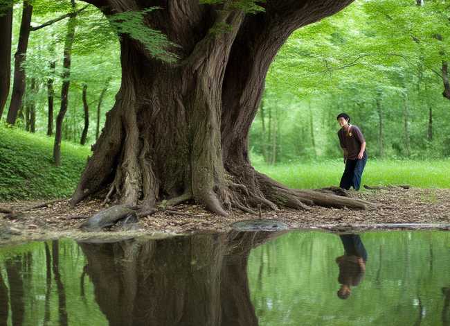 刮目相看故事简介 - 刮目相看故事简介30字