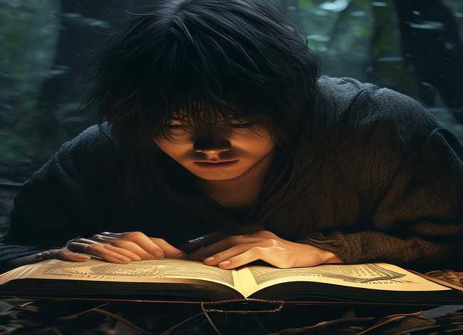 呕心沥血的故事主要内容 呕心沥血的故事主要内容概括