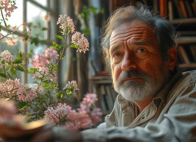 史铁生的小故事简短，关于史铁生的小故事