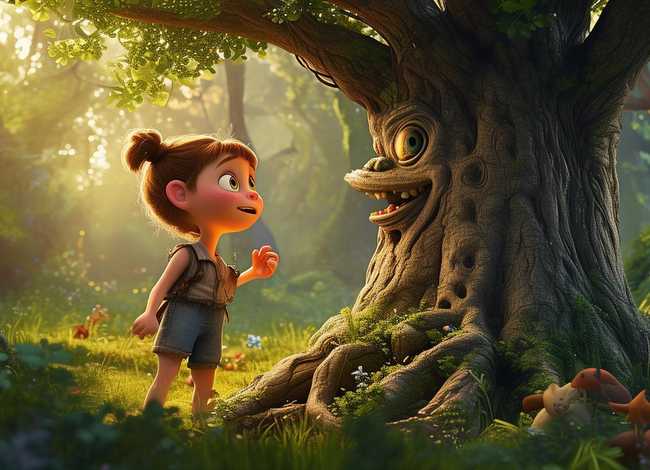 有什么故事可以讲给10岁小孩听 有什么故事可以讲给10岁小孩听的