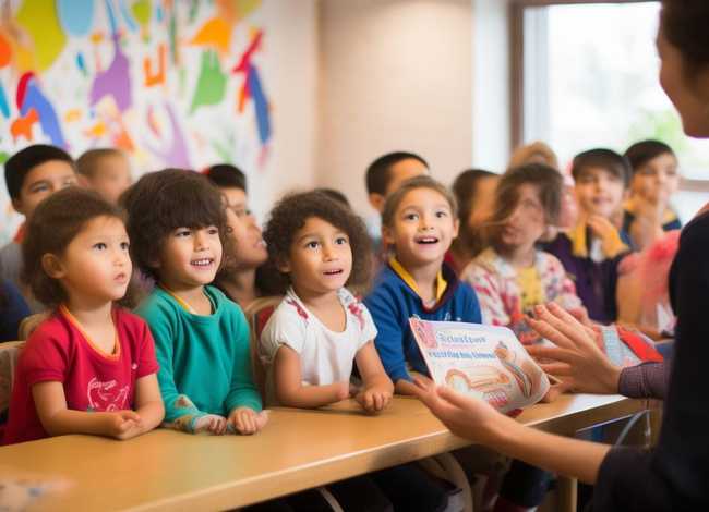 《讲礼貌》故事 《讲礼貌》的故事