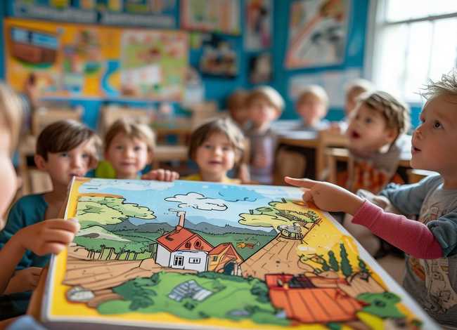 有关地震的幼儿故事,有关地震的幼儿故事有哪些 有关地震的幼儿故事,有关地震的幼儿故事有哪些