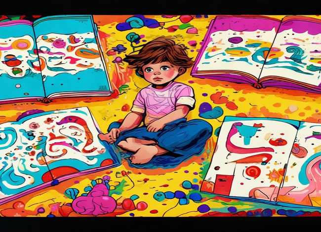 现代诗绘本、现代诗绘本最简单