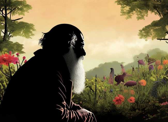 达尔文的故事告诉我们什么 达尔文的故事告诉我们什么精神