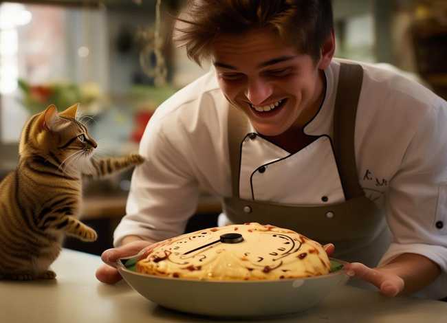 短篇的笑话故事；短篇的笑话故事50字