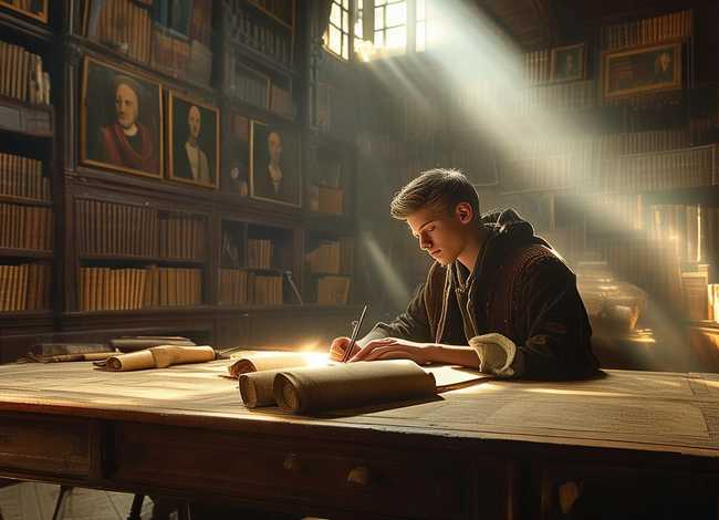 名人诚信的故事300字左右 - 名人诚信的故事300字左右怎么写