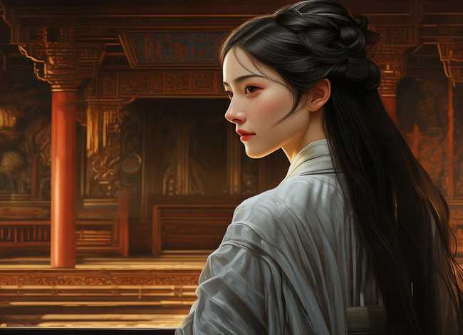 卫子夫的传奇故事，卫子夫的传奇故事有哪些