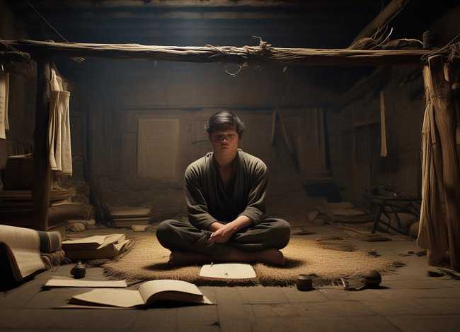 悬梁刺股的故事含义 悬梁刺股有关的故事和含义