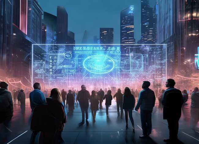 科技故事ppt（科技故事作文）