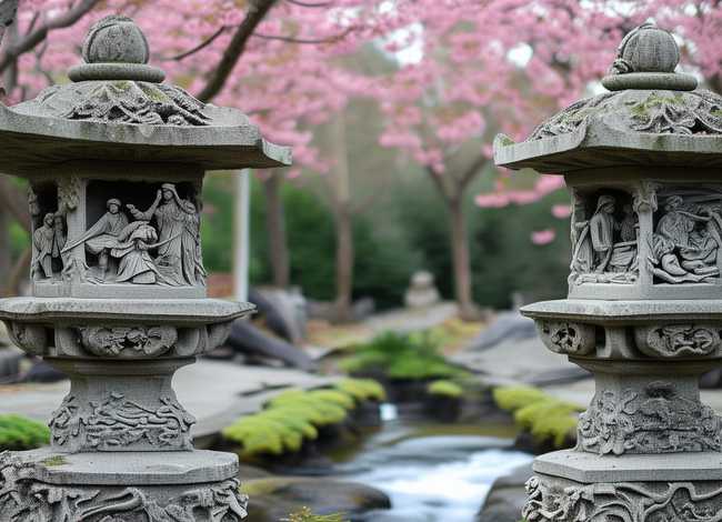 对联故事100则（对联故事100例）