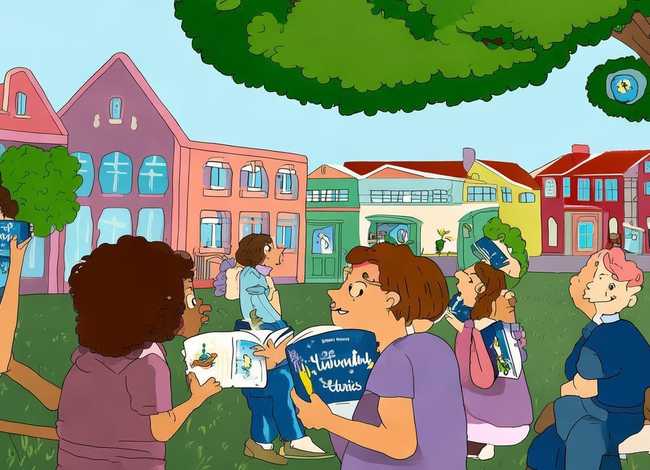 社区故事多，社区故事多对话怎么写