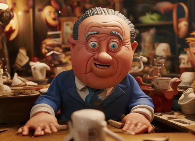 名人幽默故事、名人幽默故事短篇