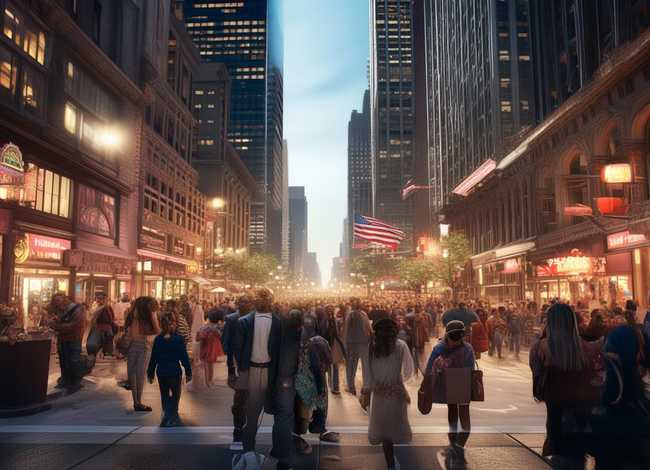 美国的视频 美国的视频真实