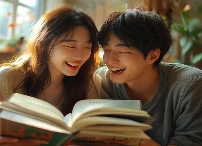 小故事大全女朋友，小故事大全女朋友和男朋友