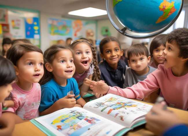 小学英语英文小故事 小学英语小故事带翻译