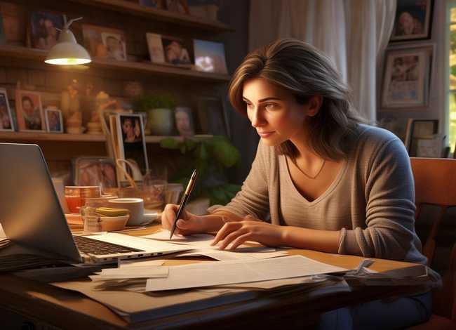 妈妈的故事作文900字；妈妈的故事作文900字怎么写