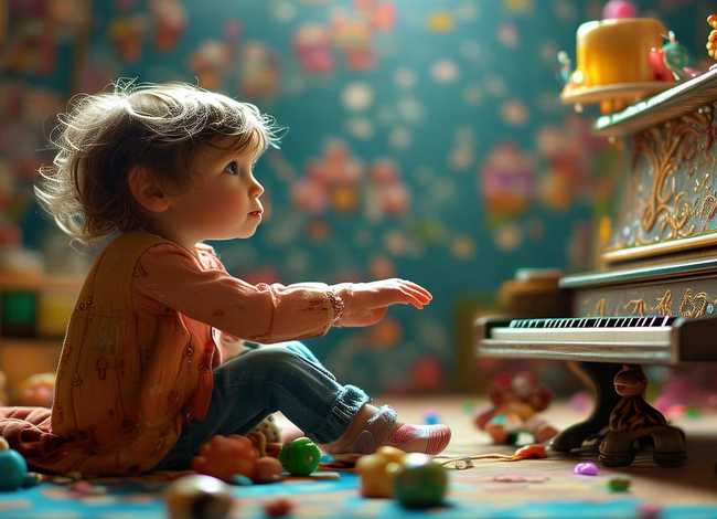 儿童用音乐讲故事 - 讲故事专用音乐 儿童用音乐讲故事 - 讲故事专用音乐