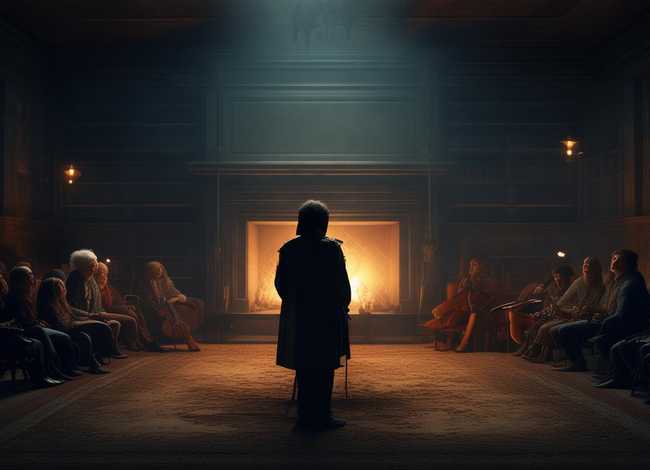 讲故事演讲背景音乐 故事演讲的背景音乐