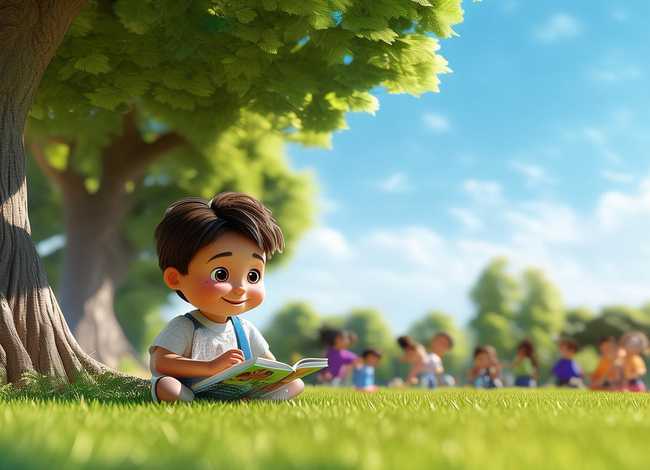 儿童法律知识小故事；适合幼儿的法律小故事