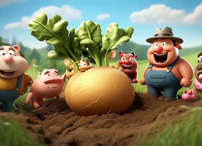 拔萝卜儿故事视频 拔萝卜故事儿歌视频讲故事 拔萝卜儿故事视频 拔萝卜故事儿歌视频讲故事