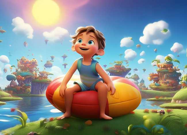 宝宝的故事儿童；宝宝的故事动画片