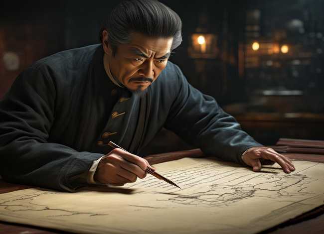 林则徐的小故事;林则徐的小故事30字 林则徐的小故事;林则徐的小故事30字