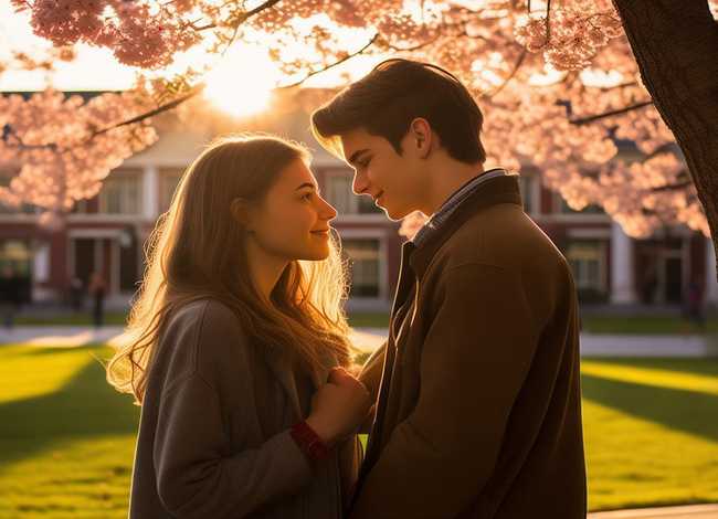 校园爱情故事大全 校园爱情故事大全免费观看