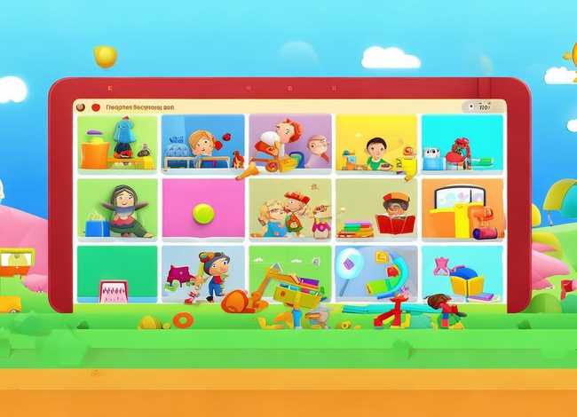 看动画片儿童版的、看动画片儿童版的网站