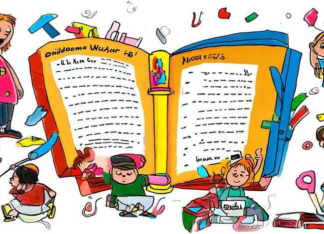 儿童脑筋急转弯大全5 - 儿童脑筋急转弯大全5一10岁