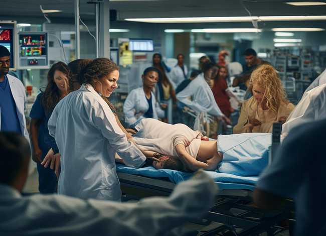 急诊室故事小视频(急诊室故事小视频大全) 急诊室故事小视频(急诊室故事小视频大全)