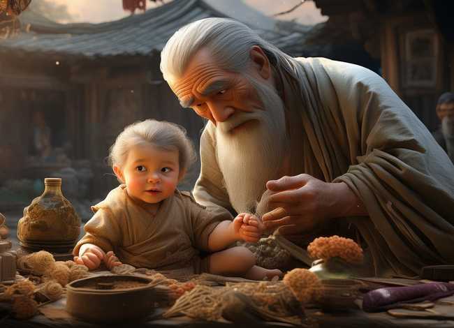 华佗治病儿童故事 华佗的治病故事