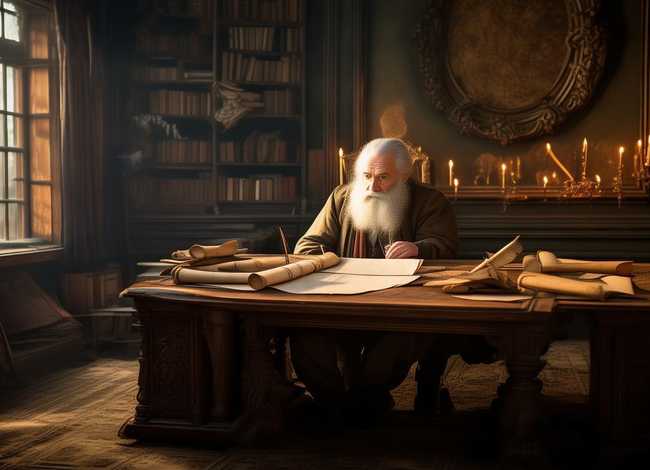 关于礼仪的小故事，关于礼仪的小故事或名言