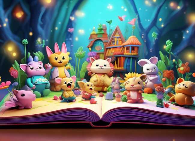 有趣免费的儿童故事有哪些、有趣的少儿故事有哪些 有趣免费的儿童故事有哪些、有趣的少儿故事有哪些
