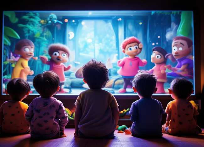 儿童推理故事视频 - 推理故事视频大全