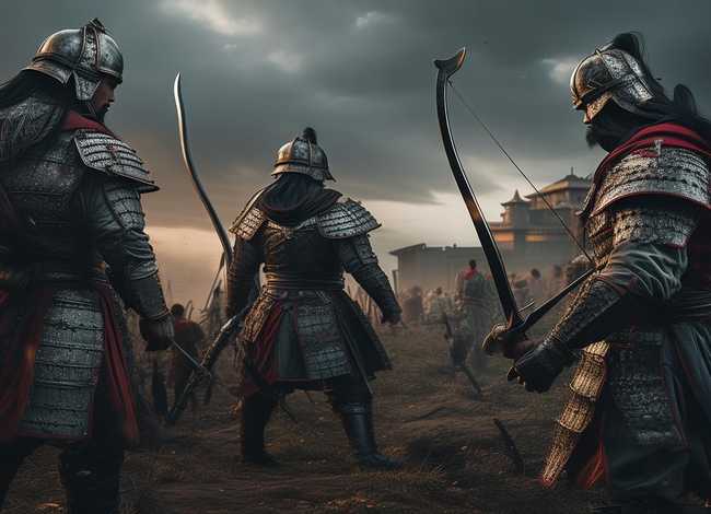 三国历史故事（三国历史故事简短）