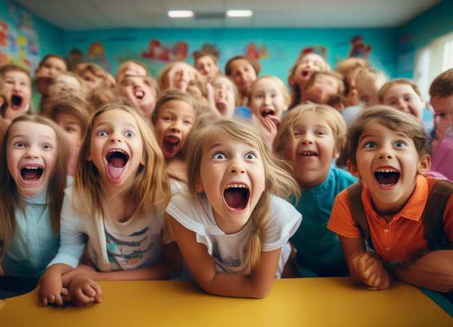 英语搞笑视频儿童；英语搞笑小视频3分钟左右