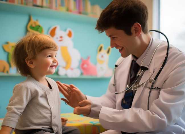 医生幼儿故事，幼儿园医生故事